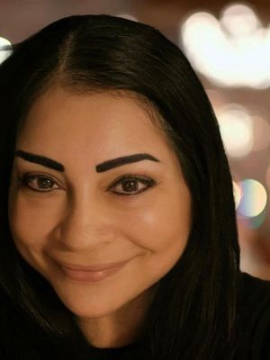 Gina, 50