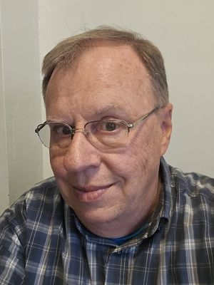 Larry, 66
