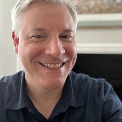 Andrew, 57