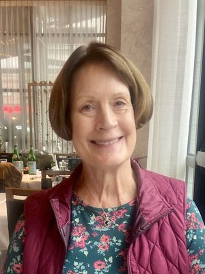 Susan, 73