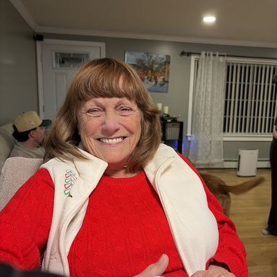 Irene, 82