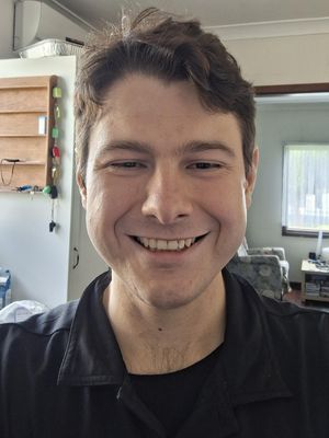 Jake, 28