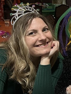 Charlotte, 41