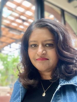 Leena, 53