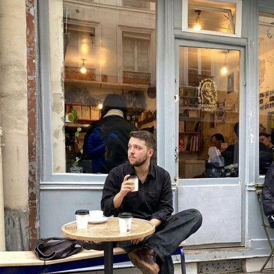 Nick, 27