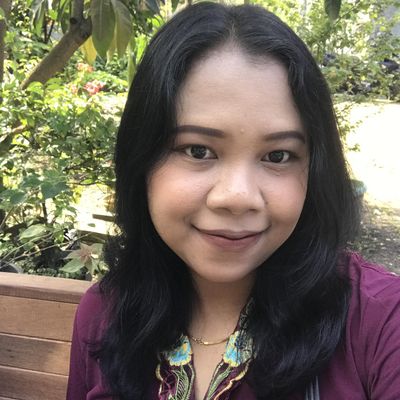 Natalia, 26