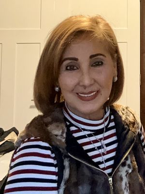 Elise, 74