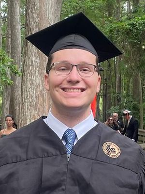 Michael, 24
