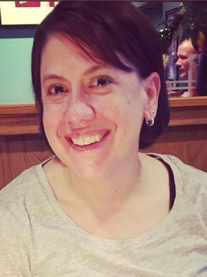 Mary, 47