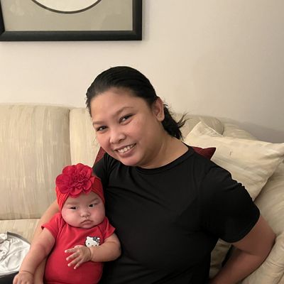 Christine, 24