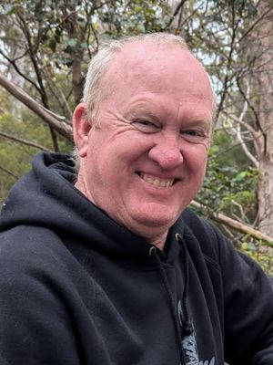 David, 55