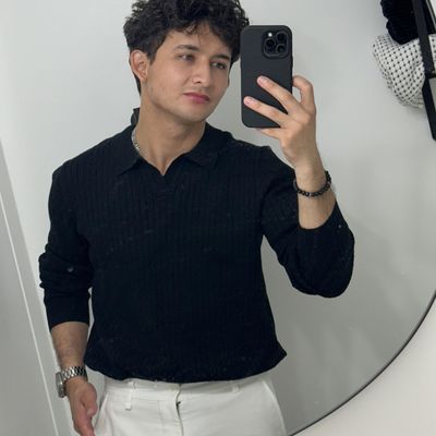 Anthony, 24