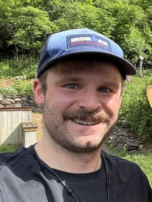 Spencer, 34