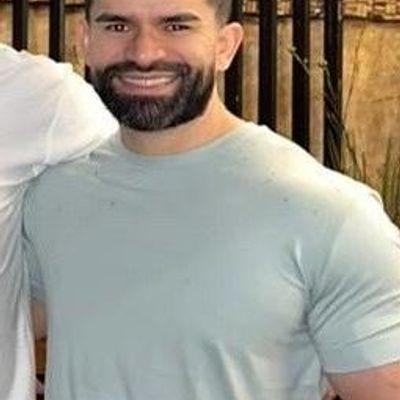 Otavio, 35