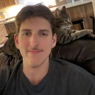 Jonathan, 19
