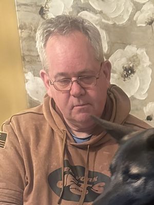 Michael, 66