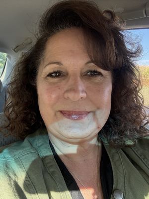 Sherrie, 64