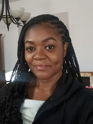 Ayorkor, 43