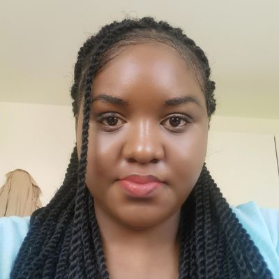 Djomo, 29