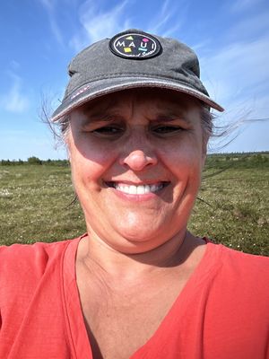 Kasia, 54