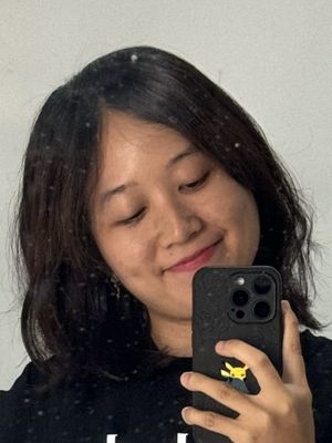 Betty, 31