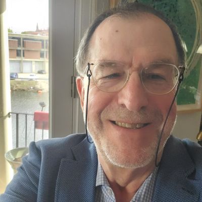 Eric, 74