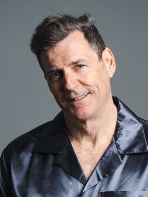 Donald, 60
