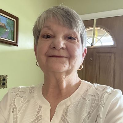 Patricia, 75