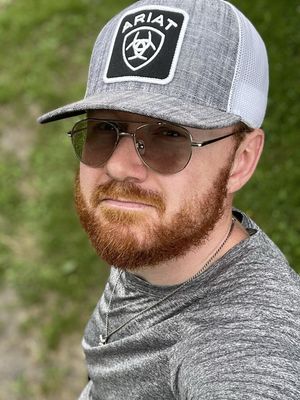 Joshua, 29