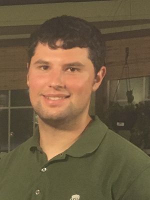 Nick, 26