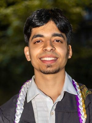 Raghu, 22