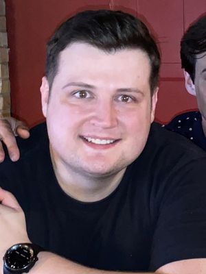 Joe, 33