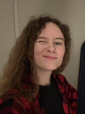 Annika, 22