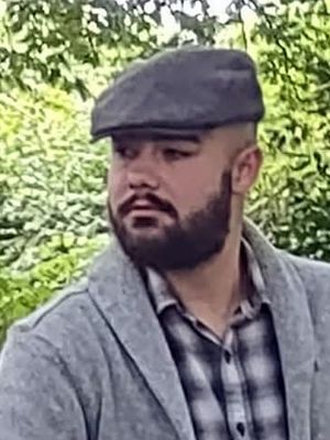 Tanner, 28