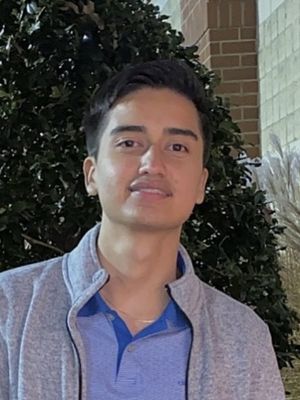 Alex, 24