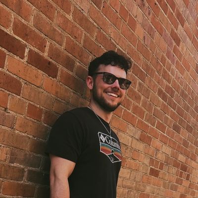 Joshua, 26