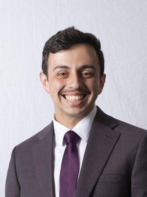 David, 26