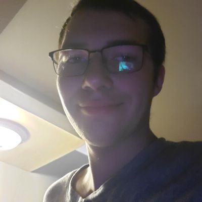 Jacob, 26