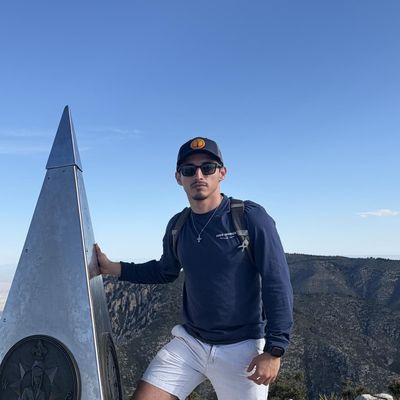 Marco, 27