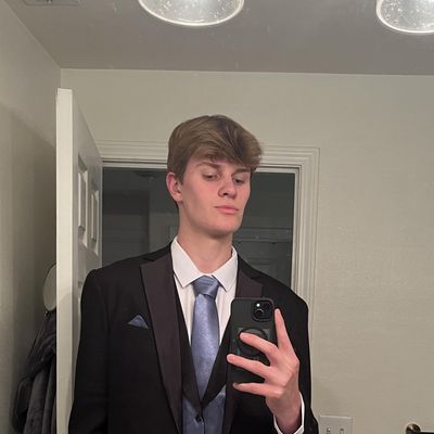 Leo, 19
