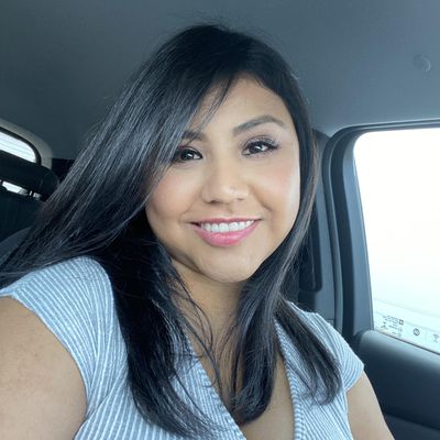 Carolina, 34