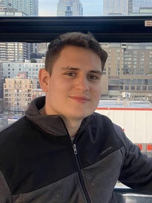 William, 27