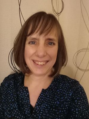 Louise, 55