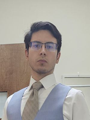 Daniel, 30
