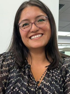 Susy, 36