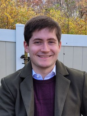 Jake, 23