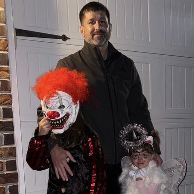 Mike, 41