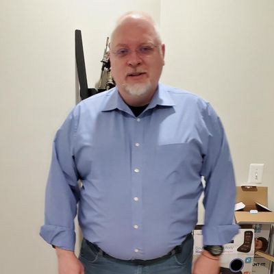 Dan, 53