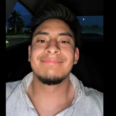 Luis, 31