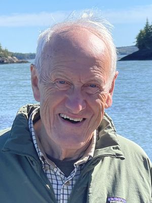 Mike, 85